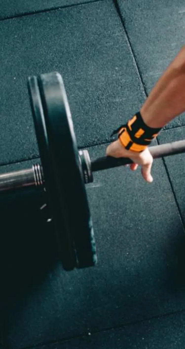 Images at Heights Fitness