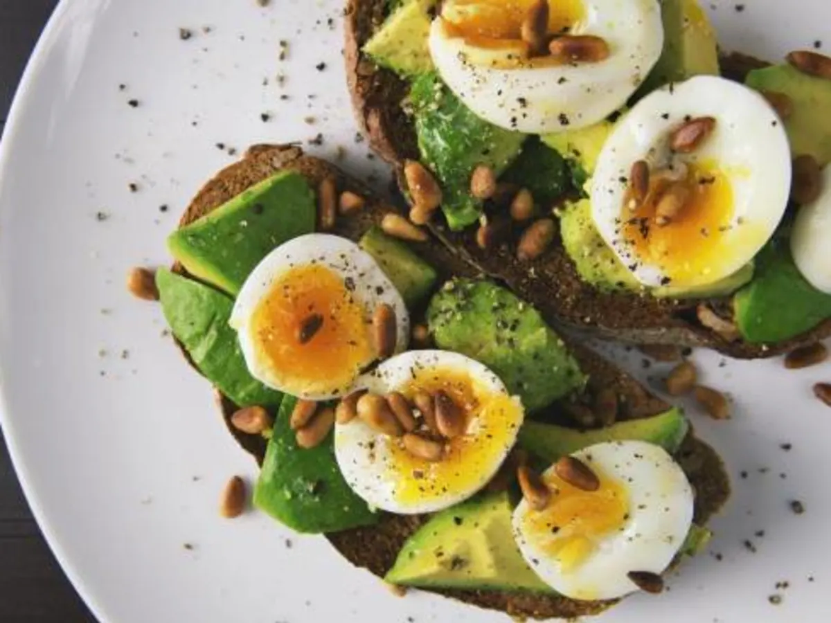 Our nutrition program aims at educating you and putting you back on the right track for success.