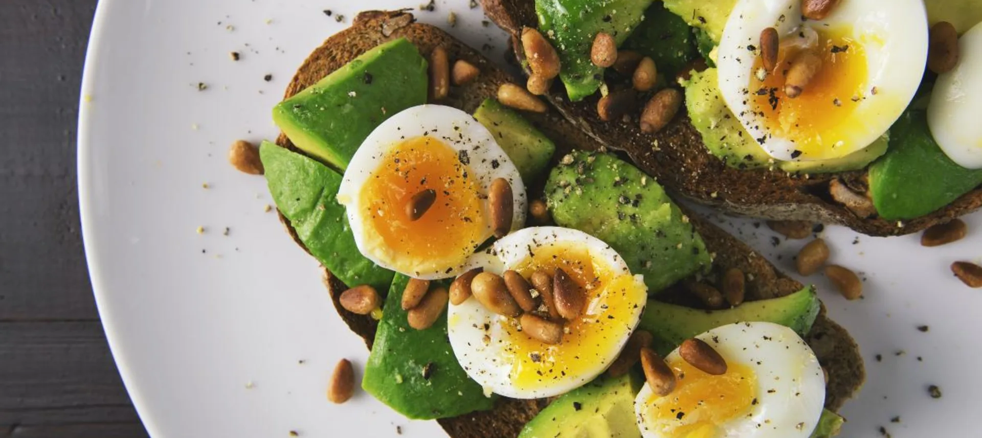 Our nutrition program aims at educating you and putting you back on the right track for success.