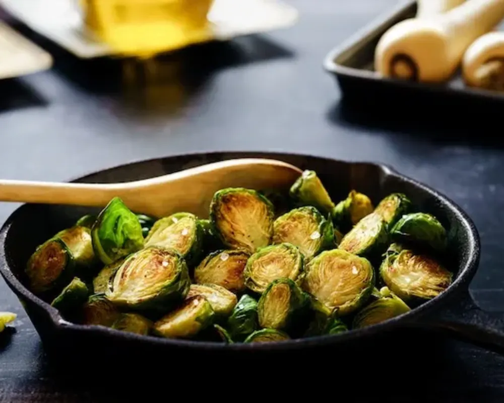 Snacks recipe idea