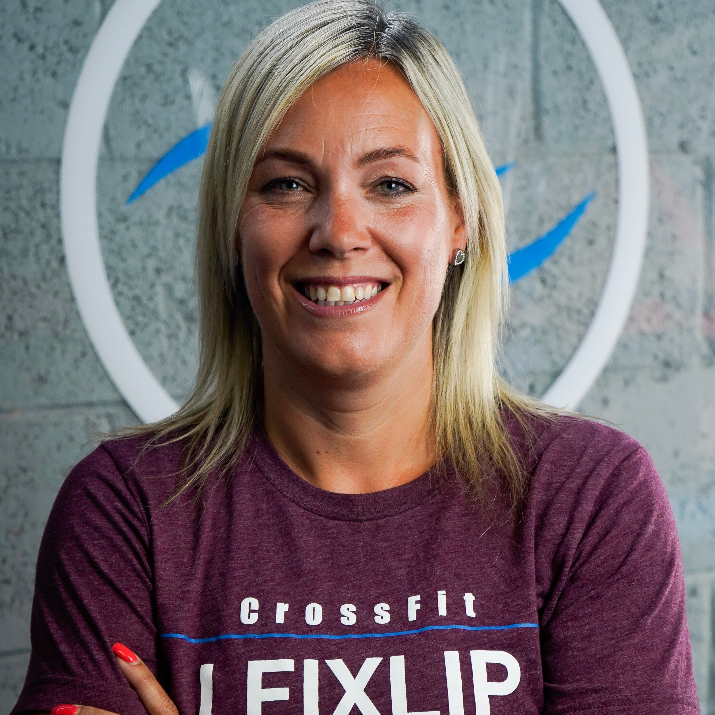 Coach Yvonne has been coaching the CFL Crew since 2022!