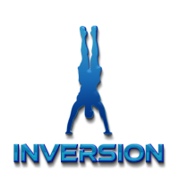 CrossFit Inversion logo