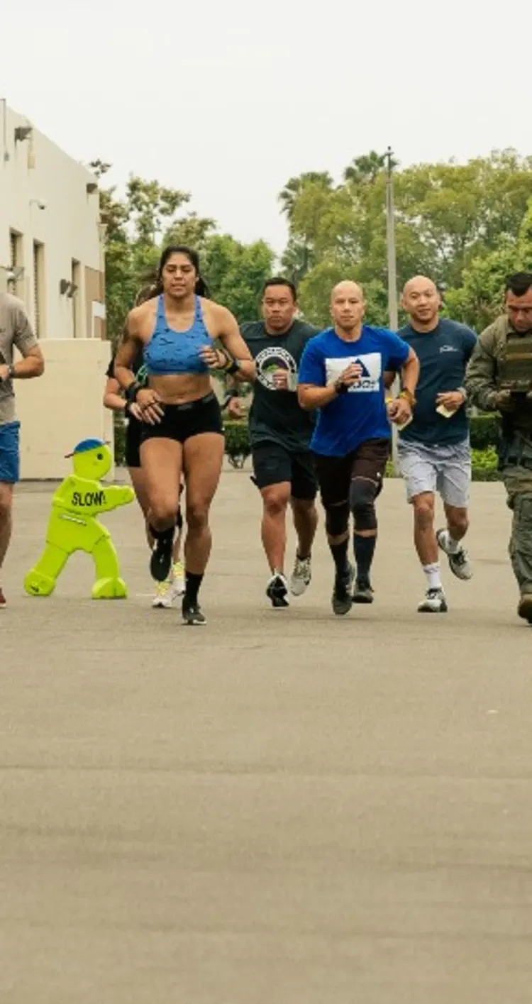 Images at CrossFit Inversion