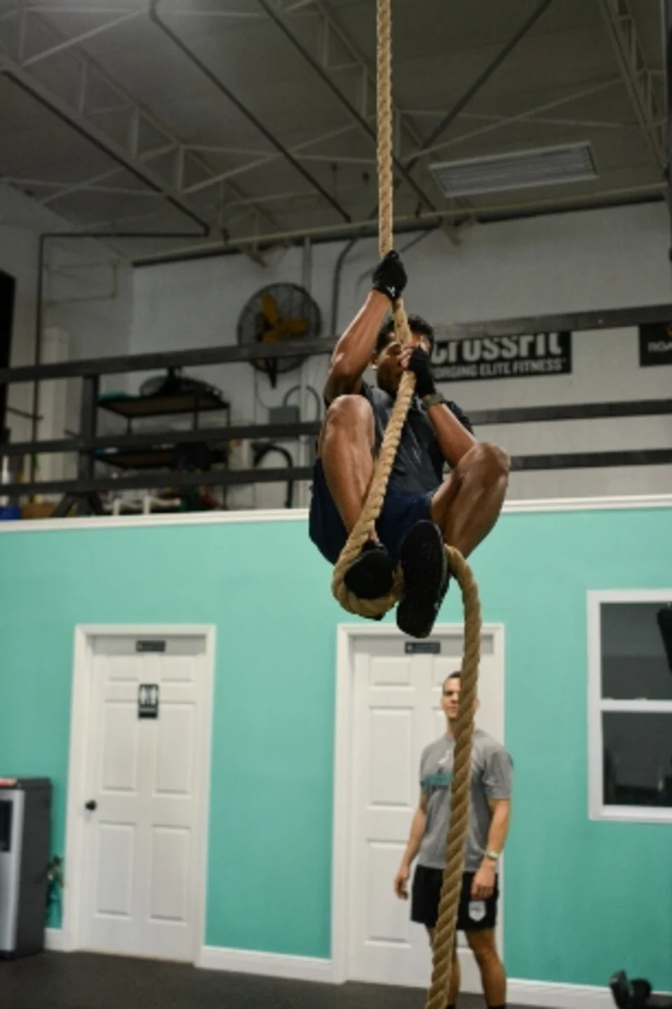 community image at St. Pete CrossFit
