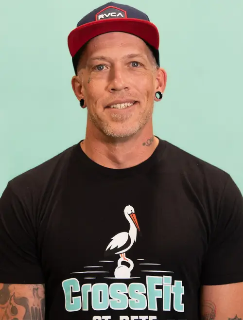 Nate Horst