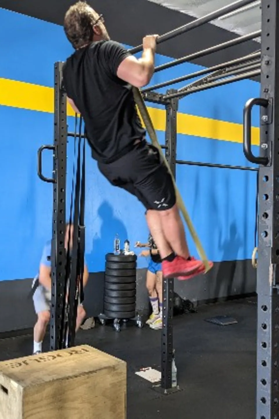 Final CTA at 777 Strength & Conditioning