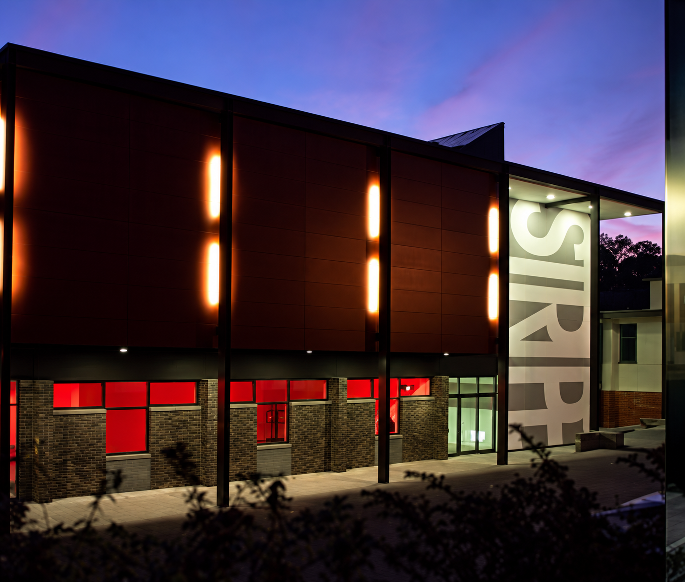 John Stripe Theatre