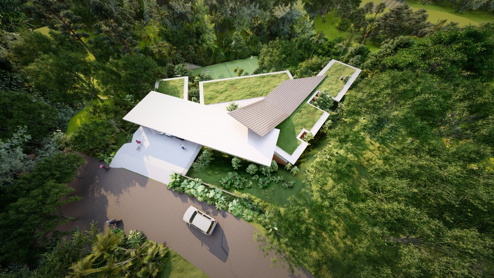 Duta Residence