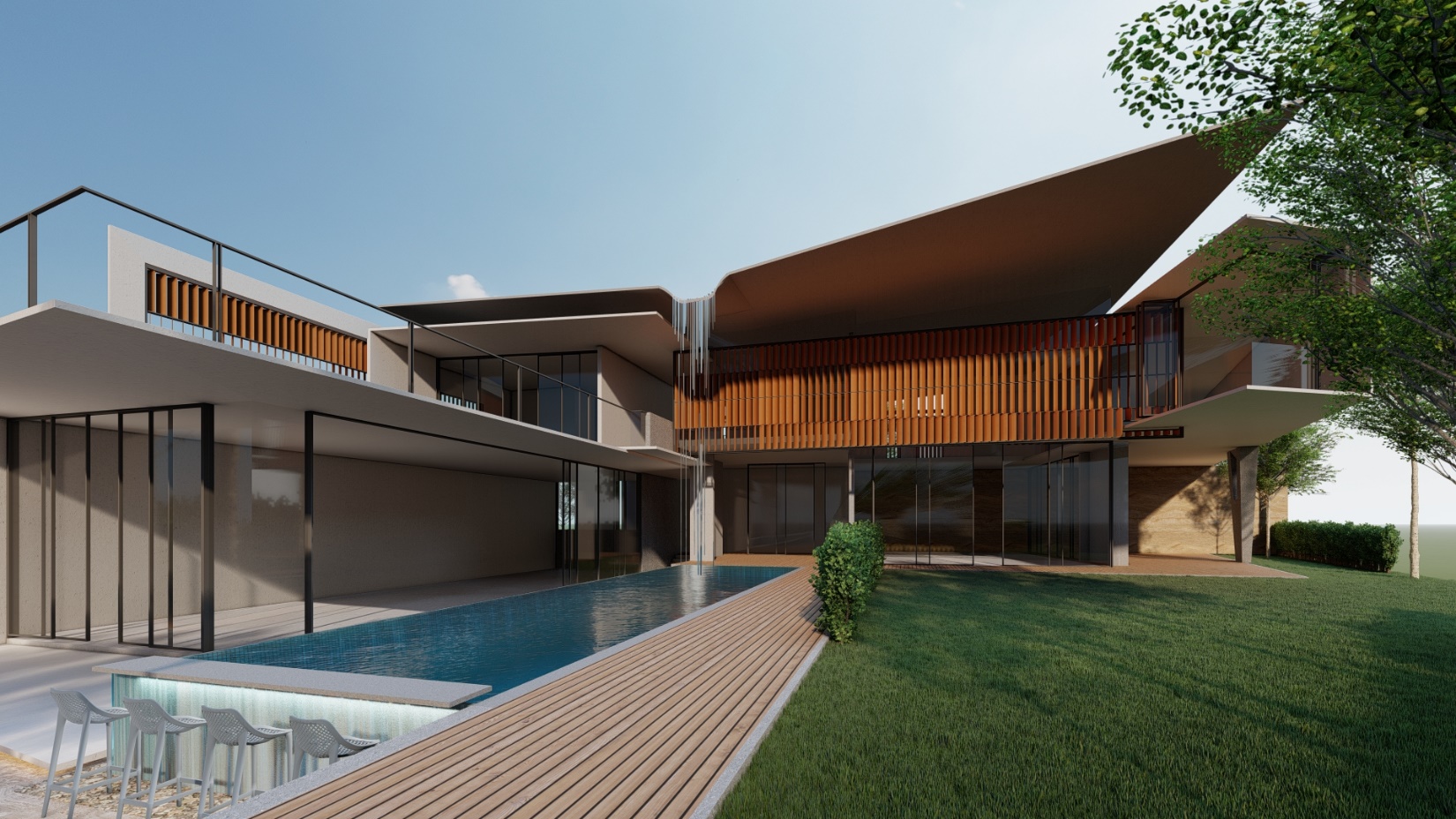 Beka House