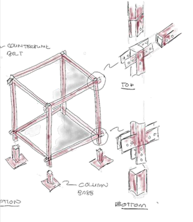Connection sketch; source page transparency preserved