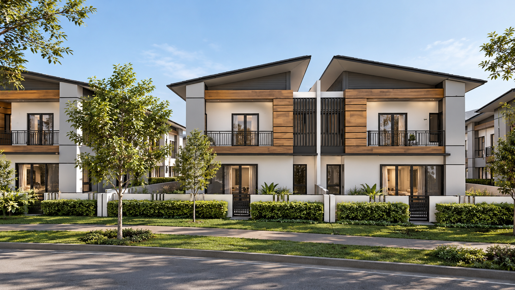 Tropicana Aman Phase 3