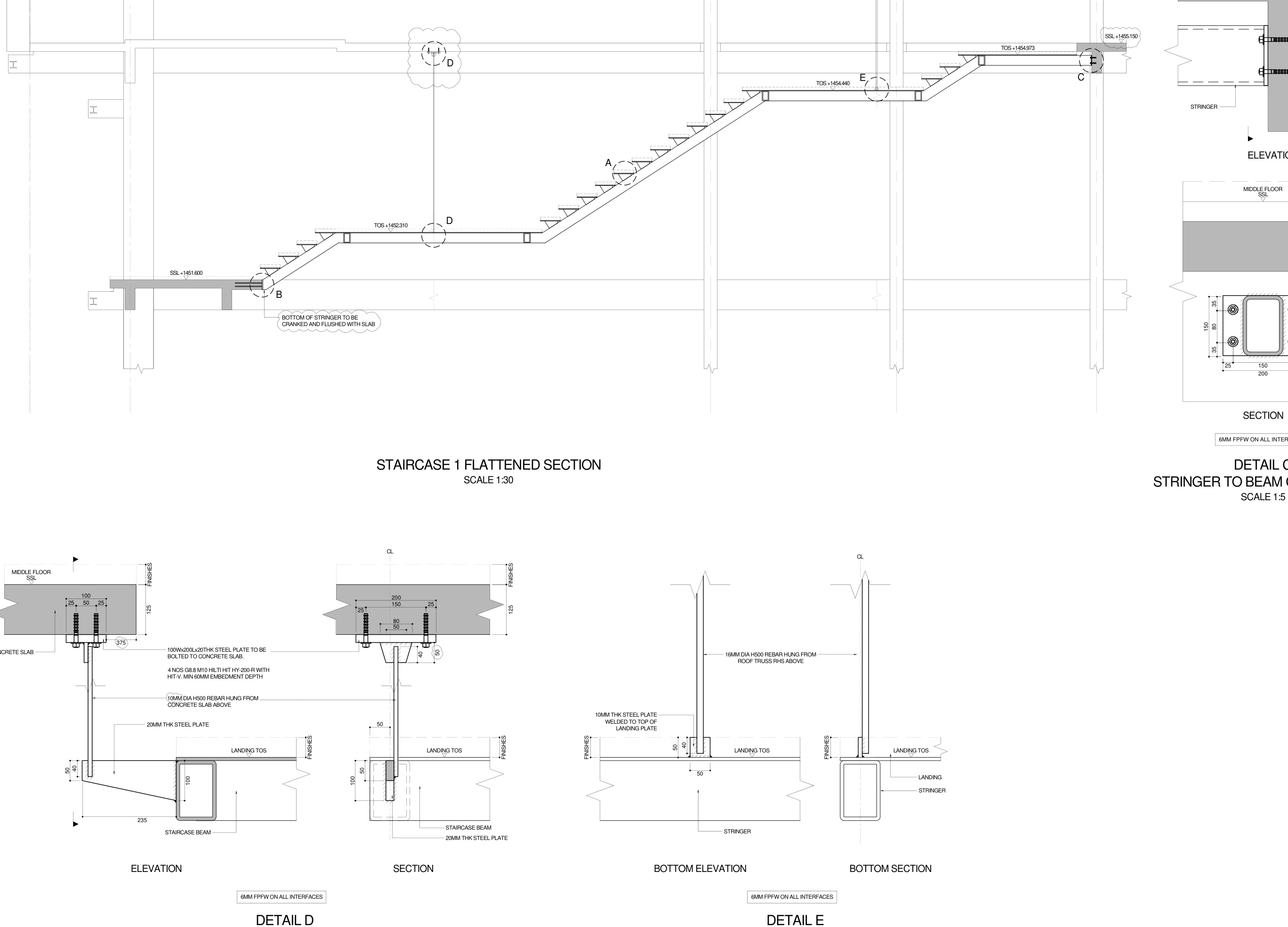 03 — From concept to construction detail