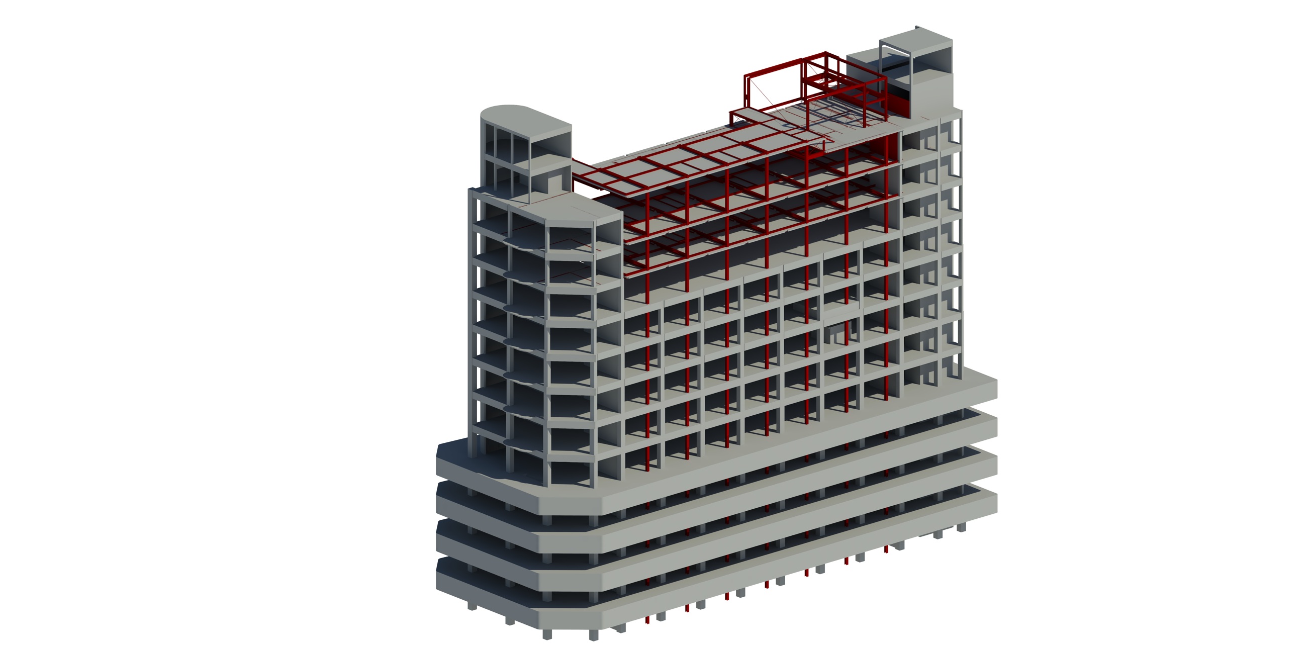 02 — Integrating structural rehabilitation with adaptive reuse