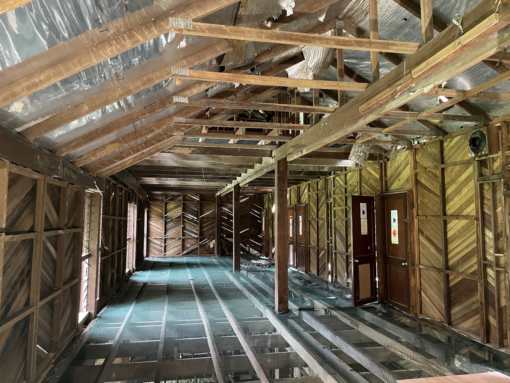 Club Med Cherating — Timber Appraisal