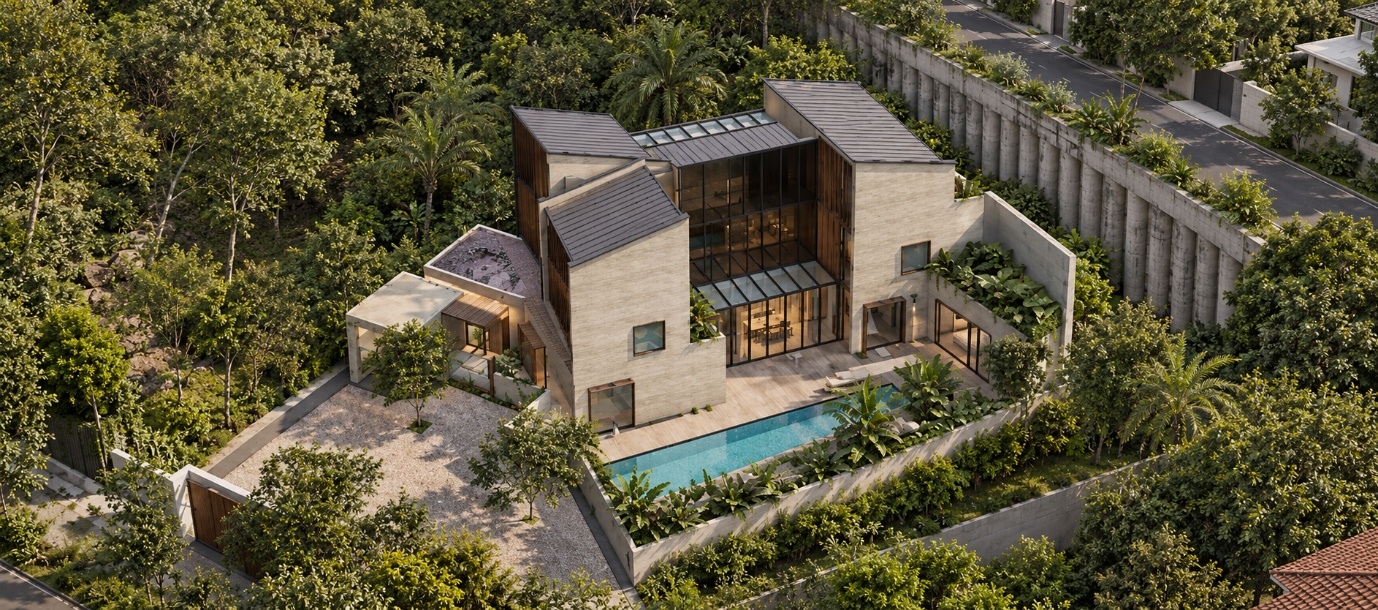 Setiamurni Residence