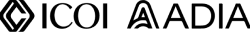 Logo of ICOI AADIA.