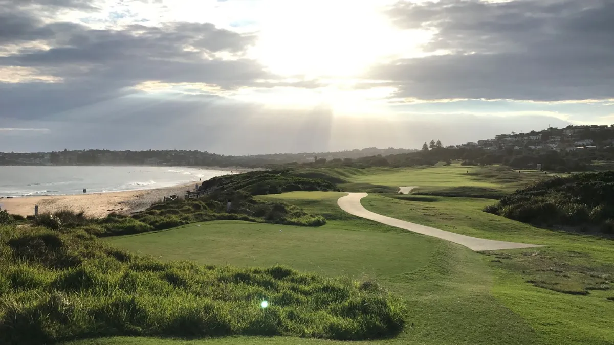 Long Reef Golf Club