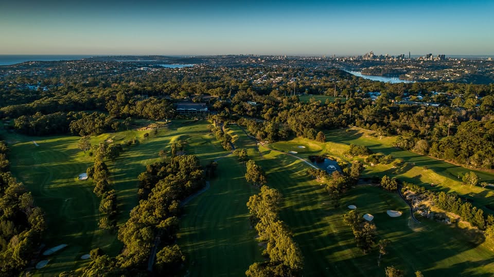 Wakehurst Golf Club
