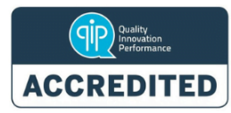 QIP Accredited