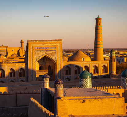 Khiva
