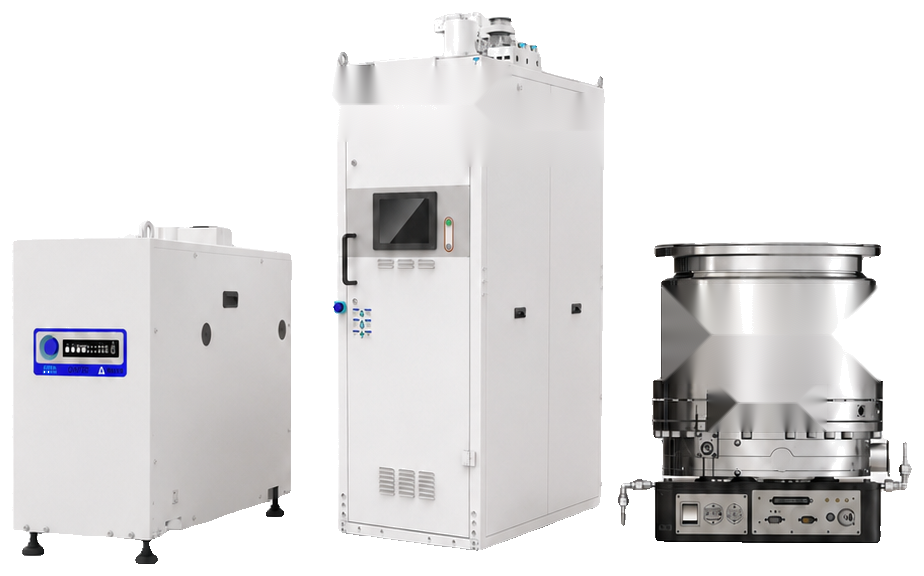 vacuum-pumps product