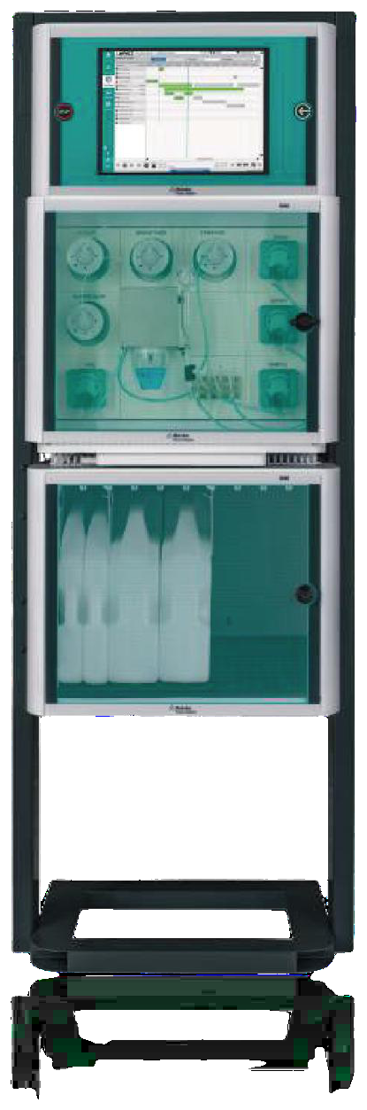 electroplating-analysis product