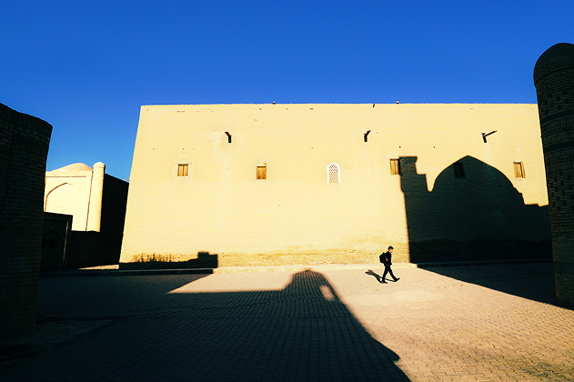 When to Visit Uzbekistan for the Best Weather