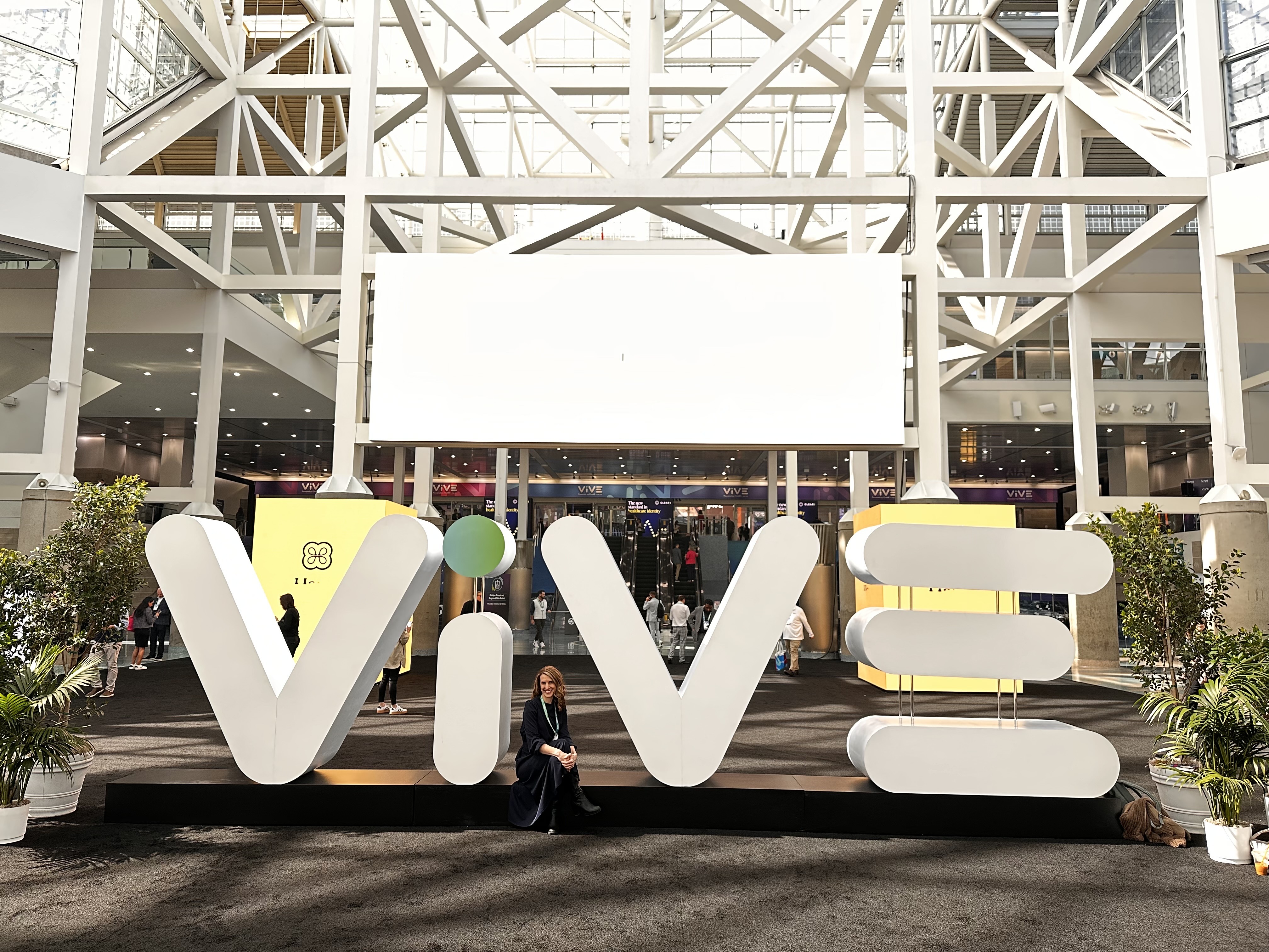 ViVE 2026: 4 Themes Through the Eyes of a CMO Data Geek