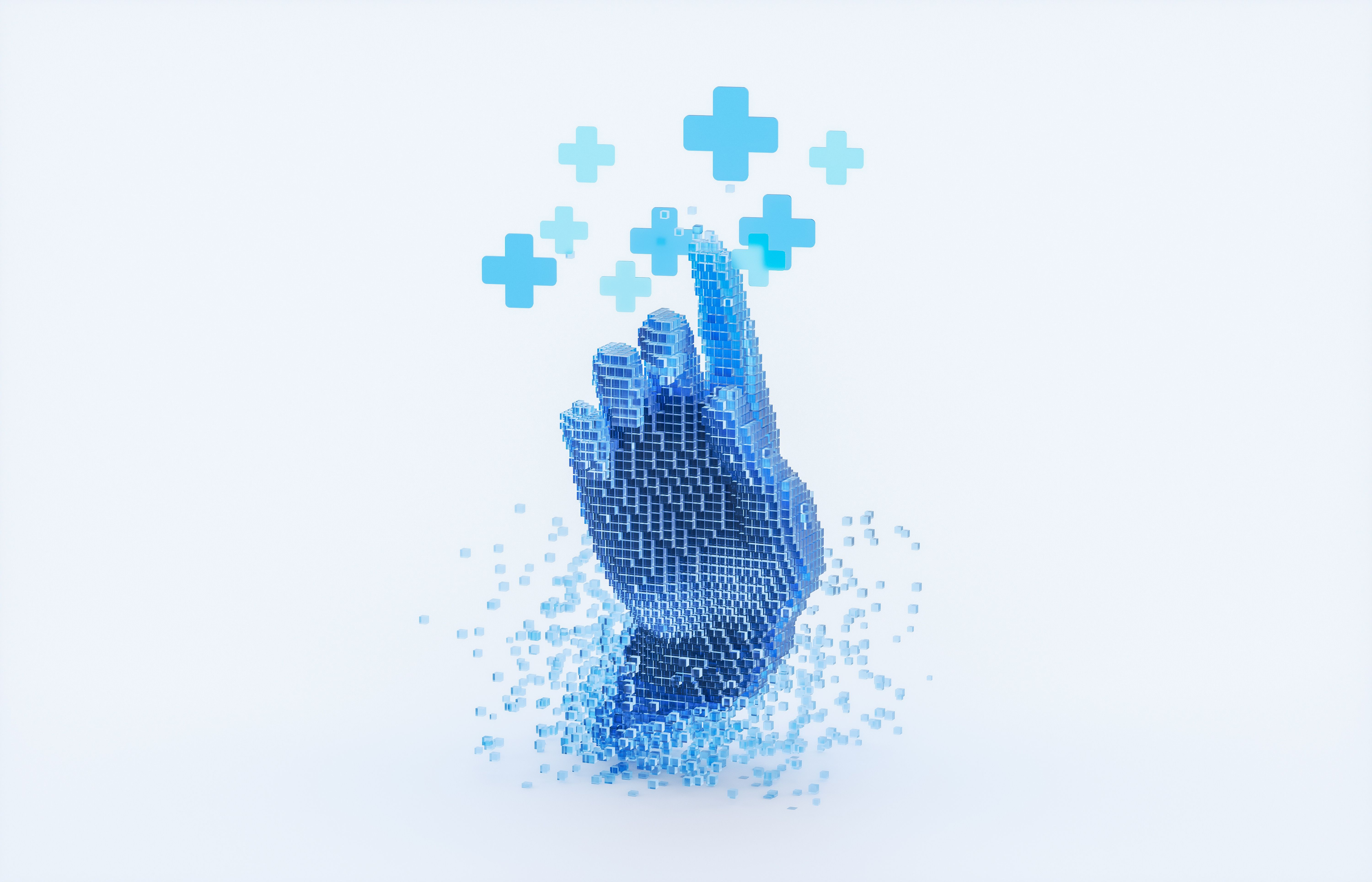 The AI arms race between insurers, providers has begun
