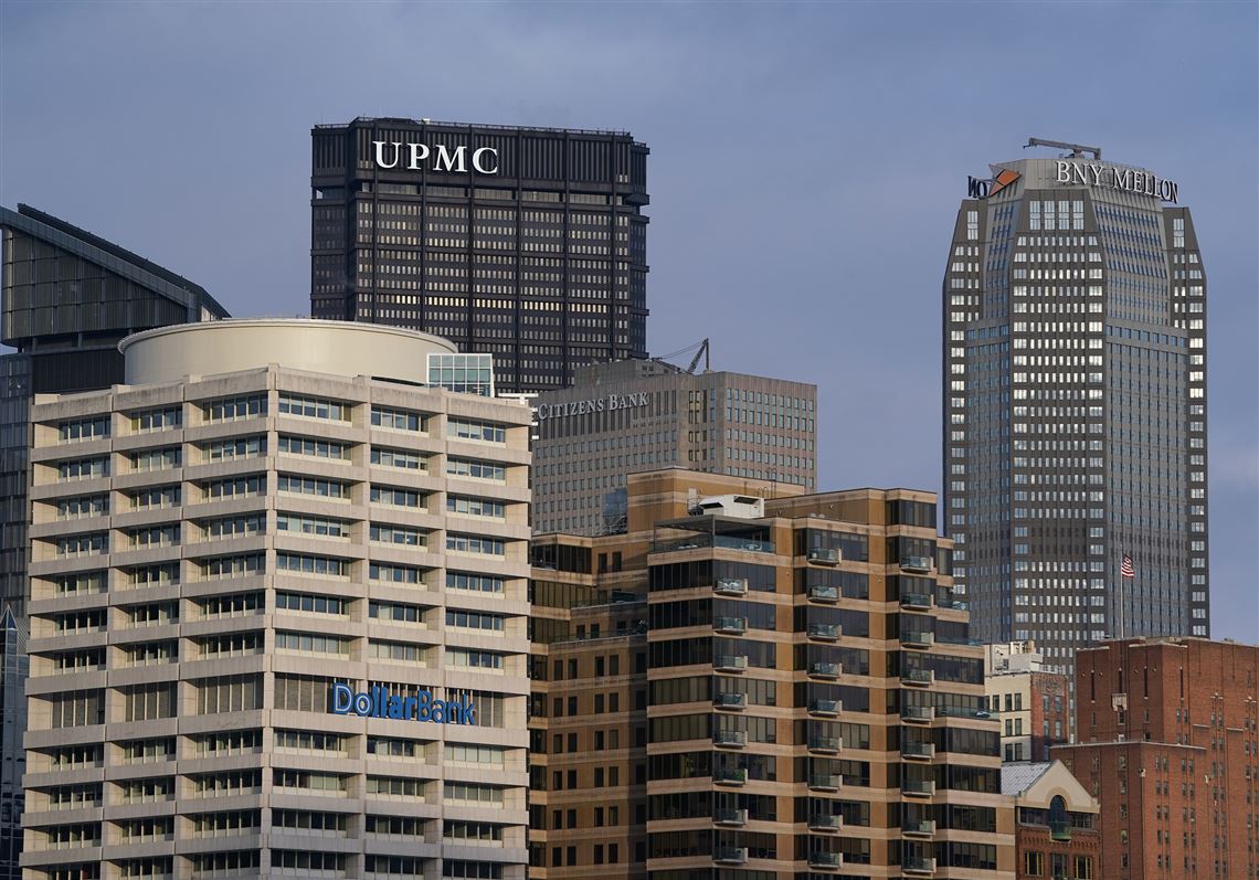 Pittsburg Gazette - UPMC embraces AI in improving health care efficiency