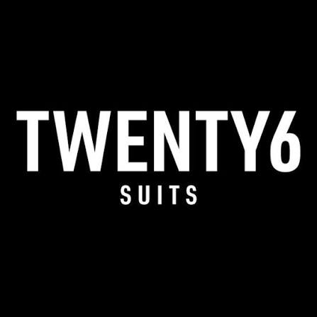 Twenty6 Suits
