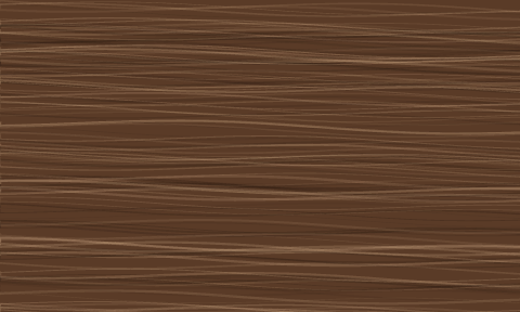 Walnut wood swatch