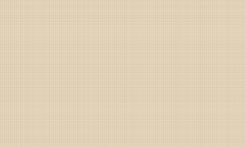Almond linen fabric swatch