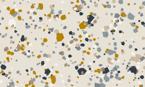 Terrazzo swatch