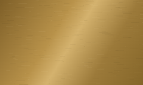 Aged brass swatch