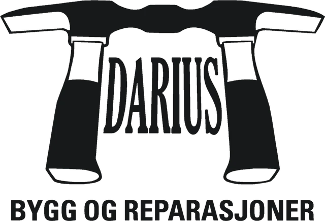 Darius Bygg og Reparasjoner