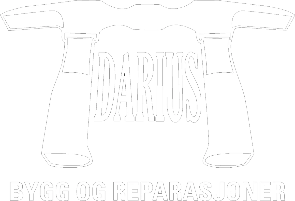 Darius Bygg og Reparasjoner
