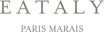 Eataly Paris Marais