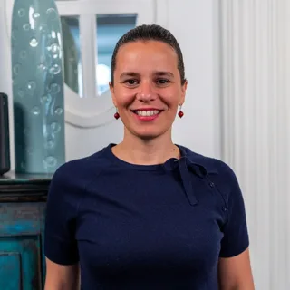Gaëlle Macé