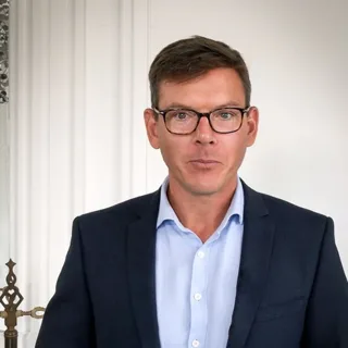 Xavier Berjot