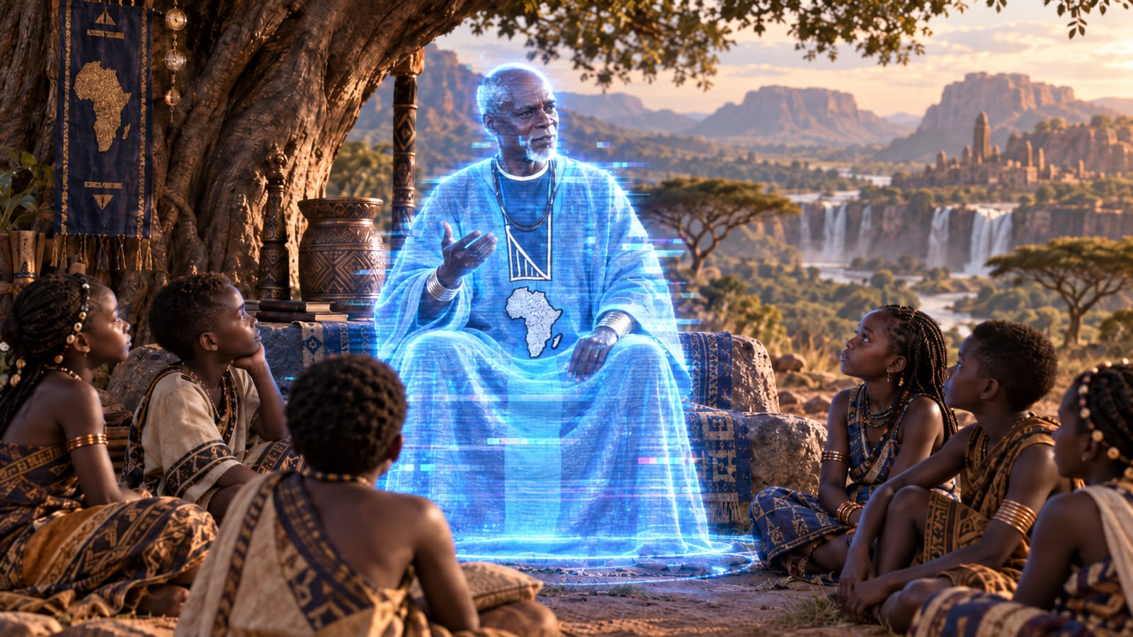 The Chief