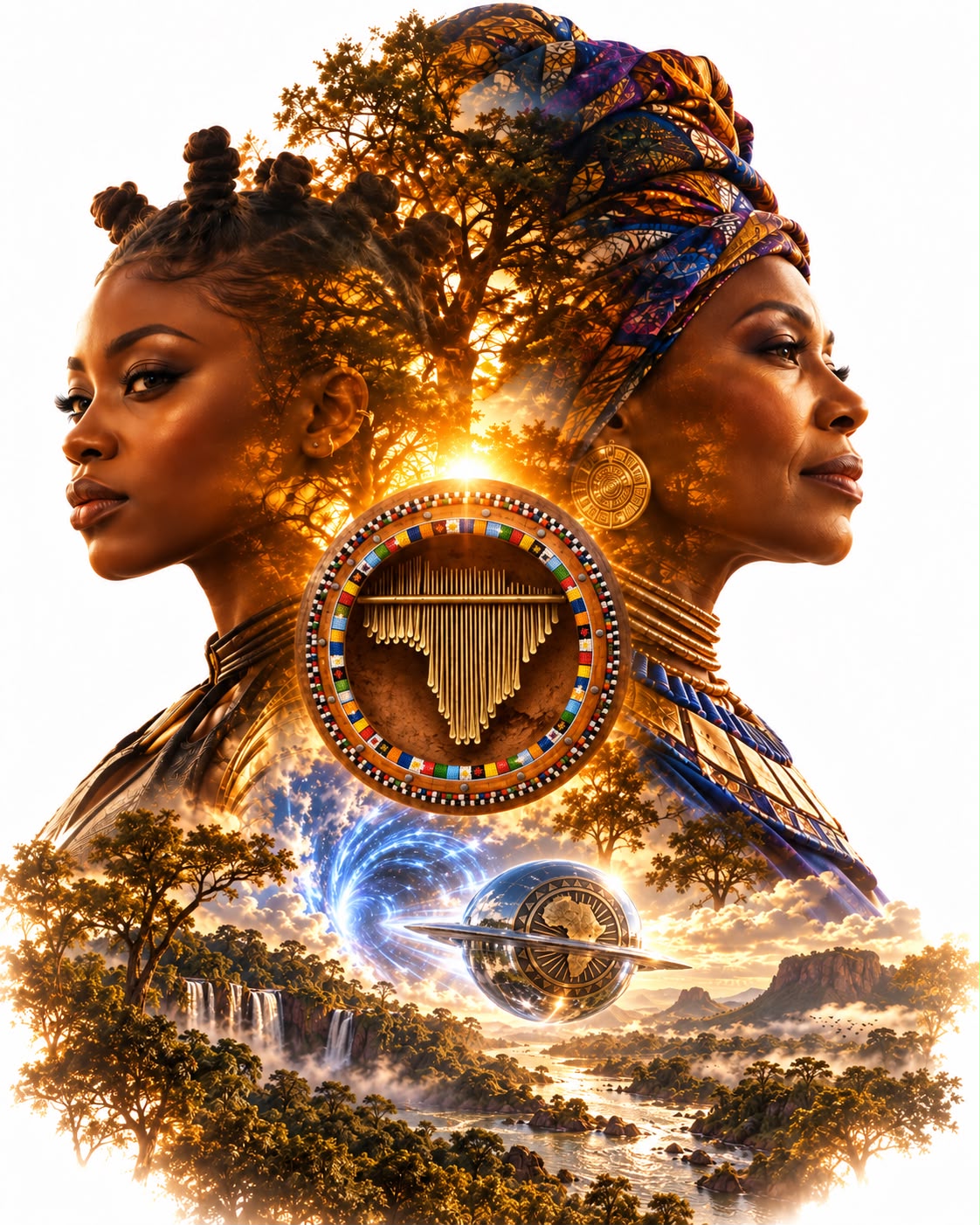 Kwayinde book cover