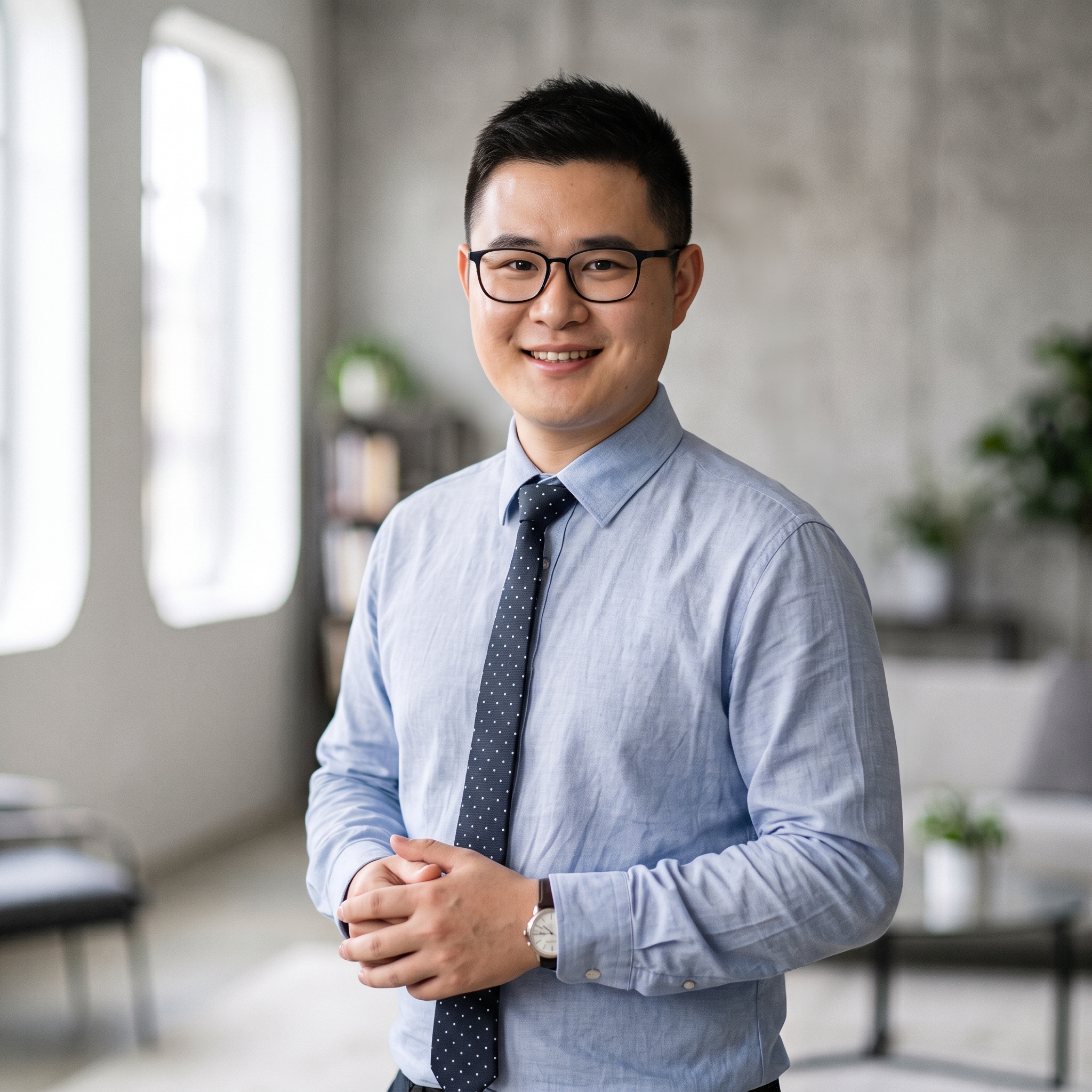 Jerry Wu (Jielei Wu)