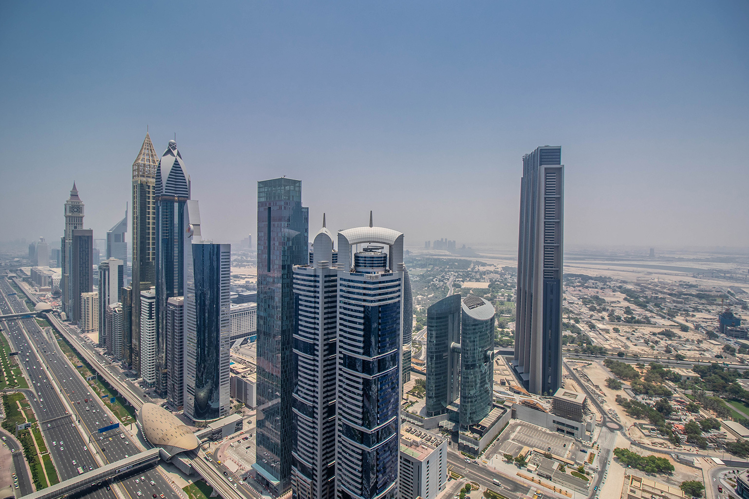 Aspin Commercial Tower
