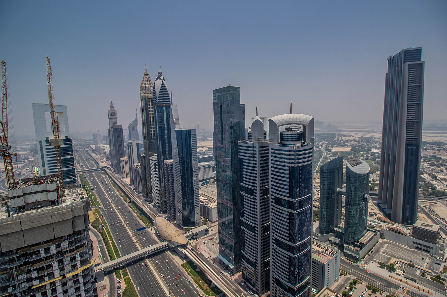 Aspin Commercial Tower