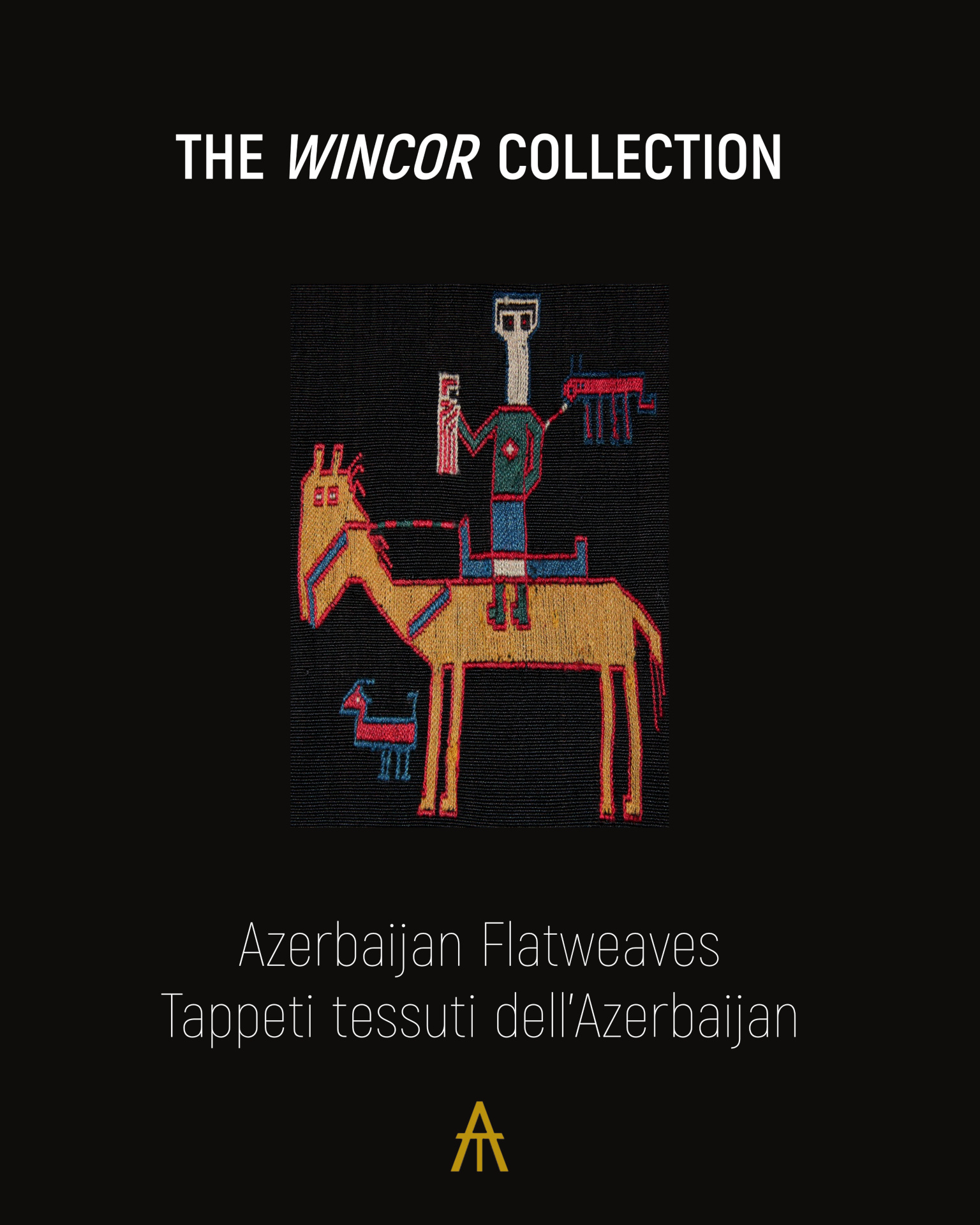 Buchcover The WINCOR Collection