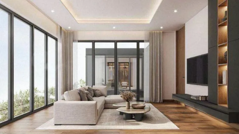 101 House, Roi Et
