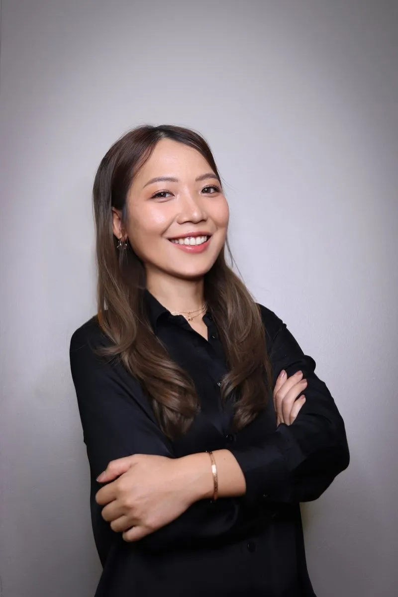 Poravee Satraksa, Design Director