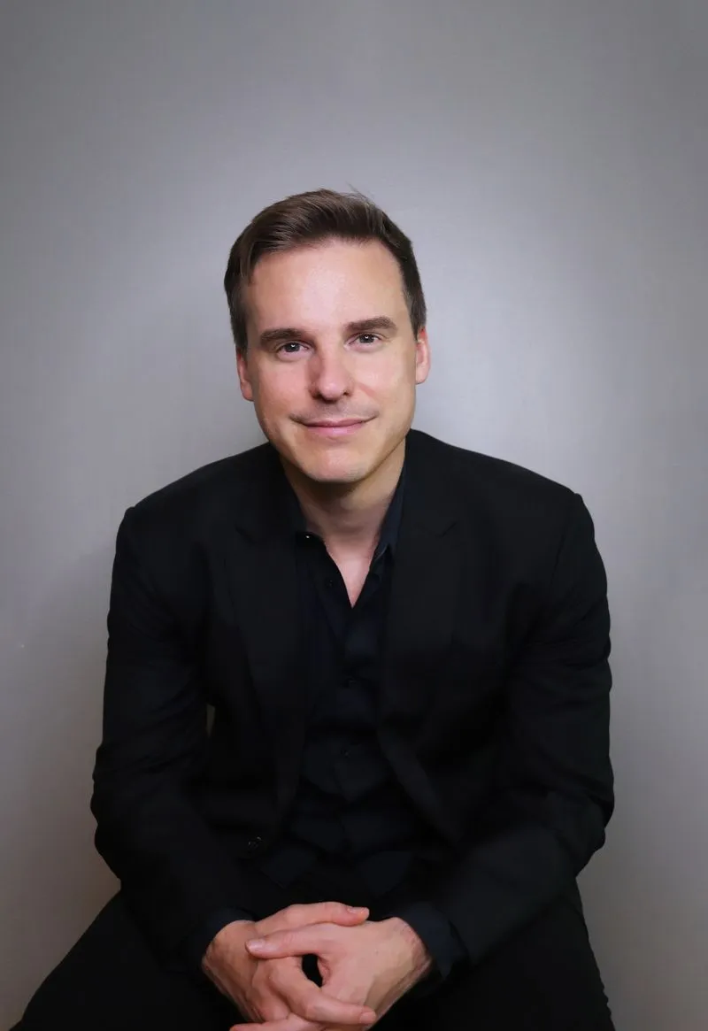 Michael Egon Wucherer, Managing Director