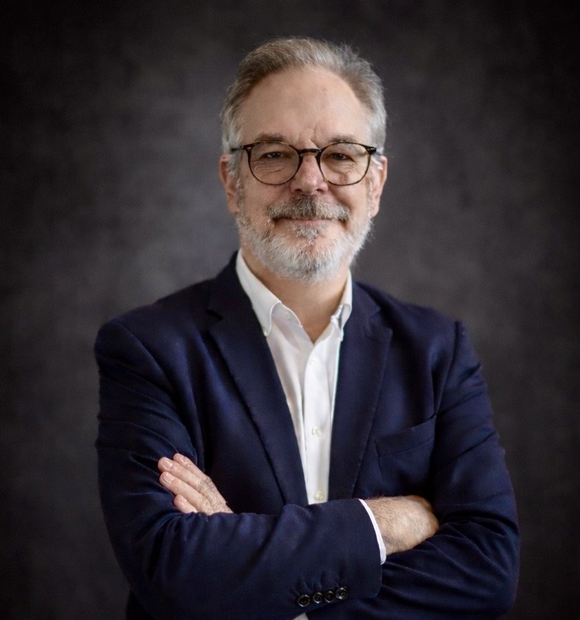 Guy Morgan, founder of SteelCreek Partners